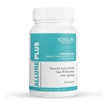 Nutrition Supplement